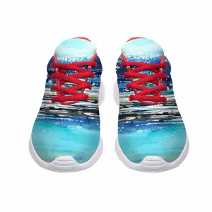 Men Waters Imaginary Seascape New London Shoes