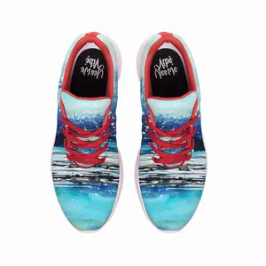 Men Waters Imaginary Seascape New London Shoes