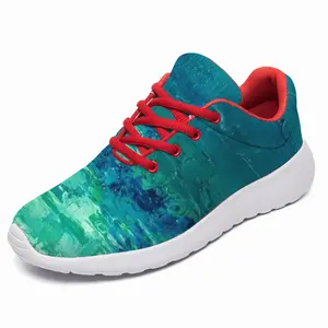 Men The Waves Seascape New London Shoes