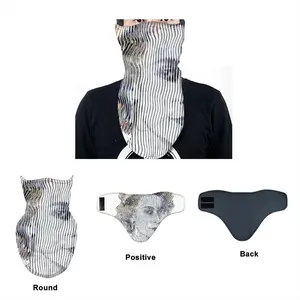 Queen Elizabeth 2 Ski Mask