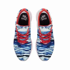 Men Abstraction Vibration Ii New London Shoes