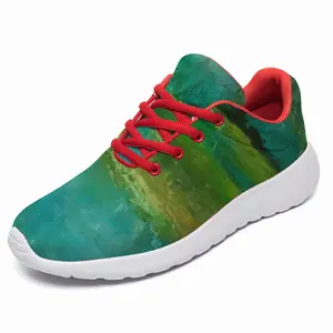 Men Landscape New London Shoes