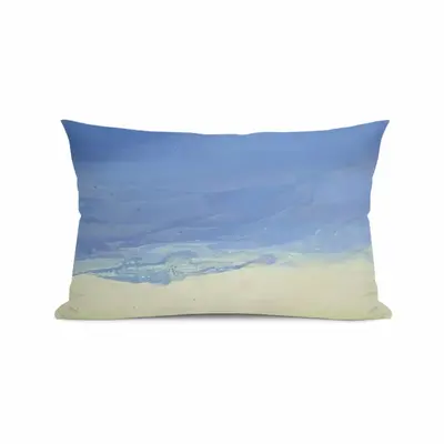 Evening Feelings Polyester Pillow (Rectangle, Multi-Size)