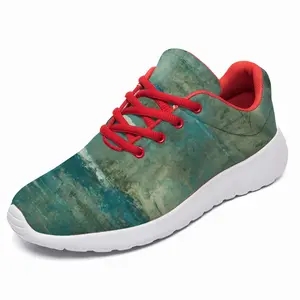 Men Imaginary Landscape Japanese New London Shoes