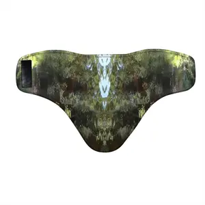 Algonquin Invasion Ski Mask