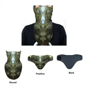 Algonquin Invasion Ski Mask