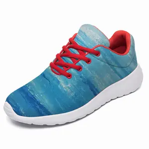 Men Blue Sky Blue Ocean New London Shoes