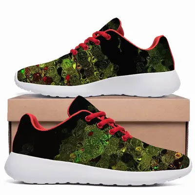 Men Abyss Forest New London Shoes