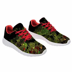 Men Abyss Forest New London Shoes