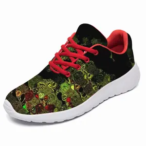 Men Abyss Forest New London Shoes