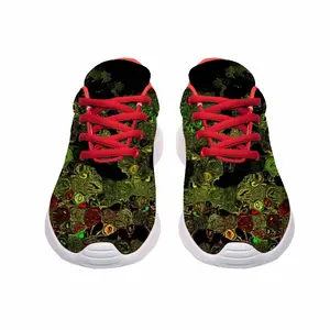 Men Abyss Forest New London Shoes