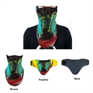 Postmodern Human 2 Ski Mask