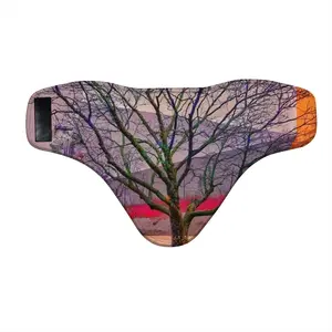 My Tree Ski Mask