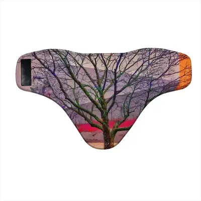 My Tree Ski Mask