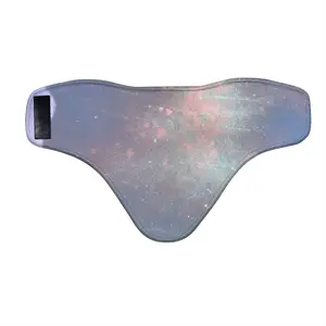 Space River Ski Mask