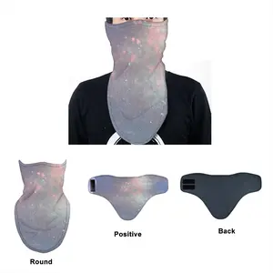 Space River Ski Mask