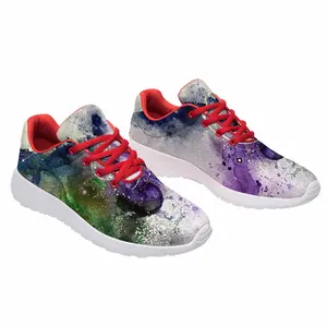 Men Rainbow Studies Number 4 New London Shoes