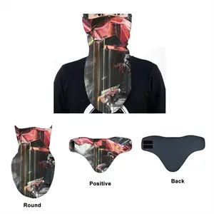 Berlinetta Crash Ski Mask