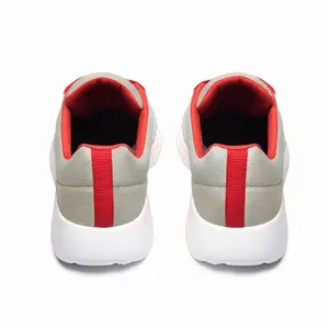 Men White Orange Series 3 New London Shoes