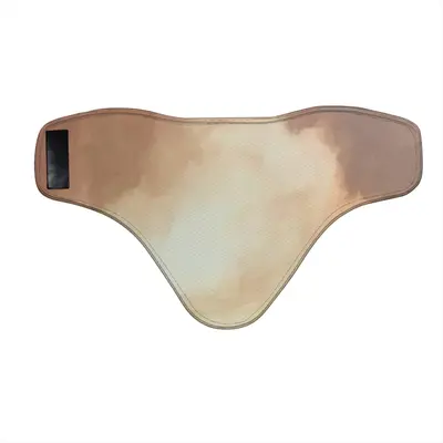 Sunset Cloudburst Ski Mask