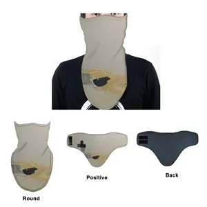 Gacholle Lighthouse Ski Mask