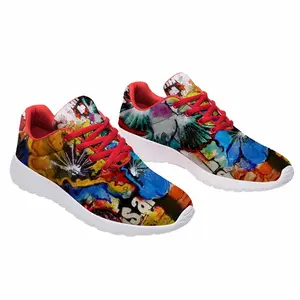 Men Printemps Urbain New London Shoes