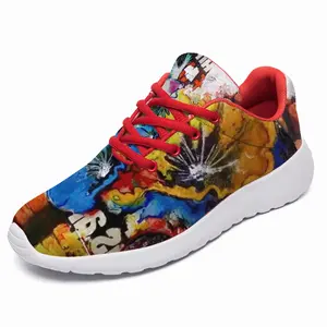 Men Printemps Urbain New London Shoes