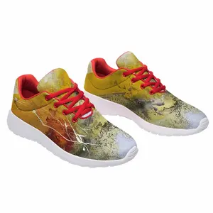 Men Tiger Lily King New London Shoes