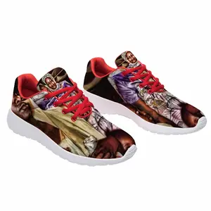 Men The Nubian Bride 6 New London Shoes