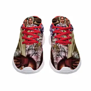 Men The Nubian Bride 6 New London Shoes