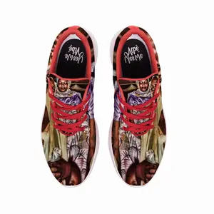 Men The Nubian Bride 6 New London Shoes