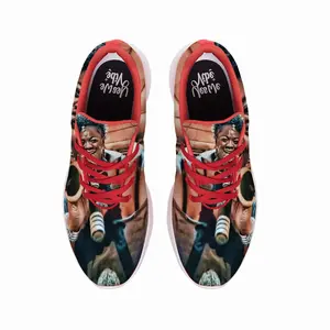 Men Iddi Achieng New London Shoes