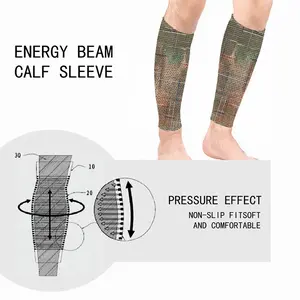 Am 001 Calf Sleeves