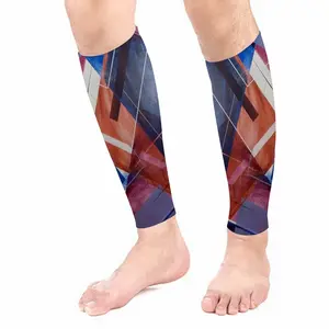 Caravan Of Death Calf Sleeves