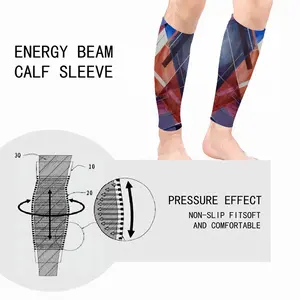 Caravan Of Death Calf Sleeves