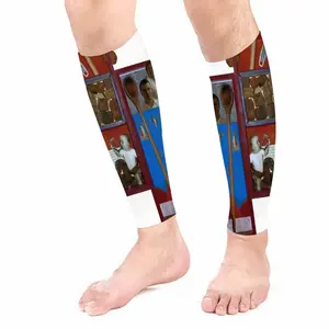 The Relationship Calf Sleeves