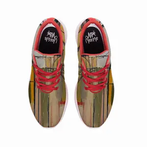 Men Parker Posey New London Shoes