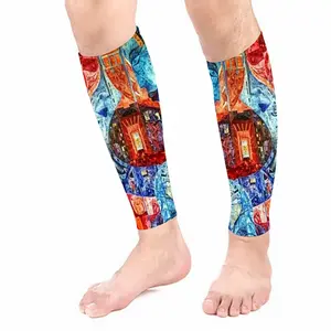 Ab 9 Calf Sleeves