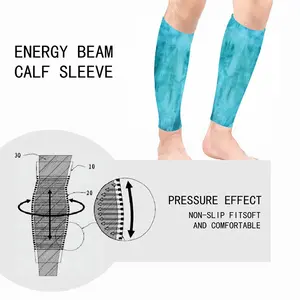 The Sea Calf Sleeves