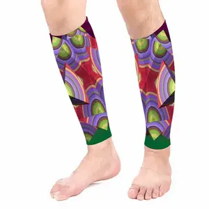 Monty Pythons Flying Circus Calf Sleeves