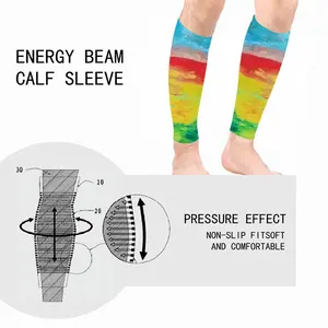 Earthly Aurora Calf Sleeves