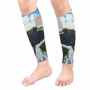 Headwind Calf Sleeves