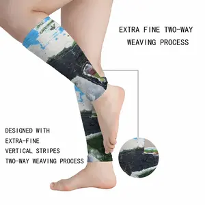 Headwind Calf Sleeves