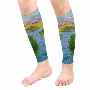 River Calf Sleeves