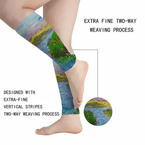 River Calf Sleeves