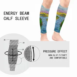 River Calf Sleeves