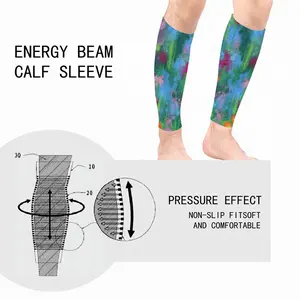 English Garden Calf Sleeves