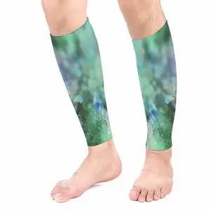 Growth 74 Seconds Calf Sleeves