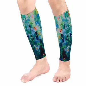 Ray Of Light #5 Calf Sleeves