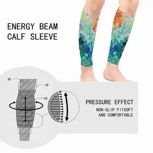 Sunny Sound Calf Sleeves